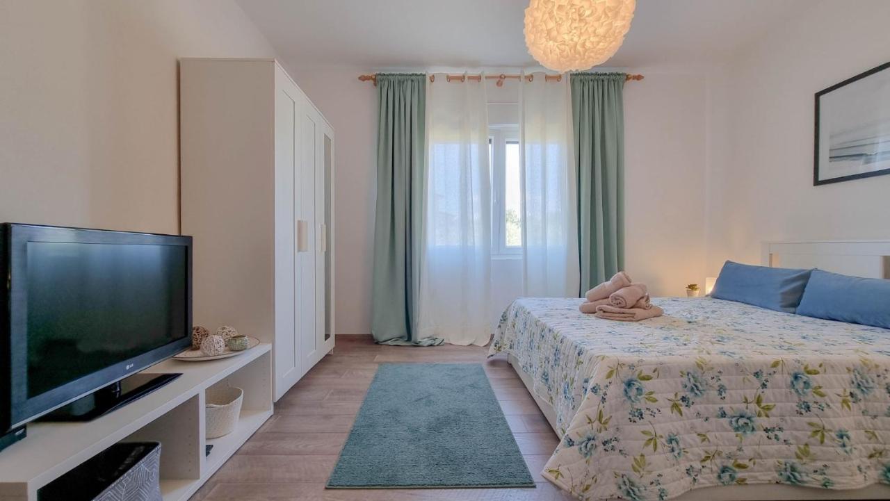 Ester Novigrad Istria Eksteriør billede