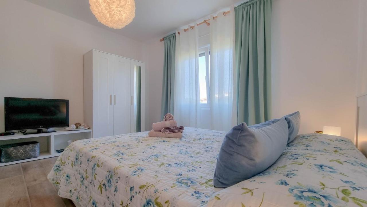 Ester Novigrad Istria Eksteriør billede