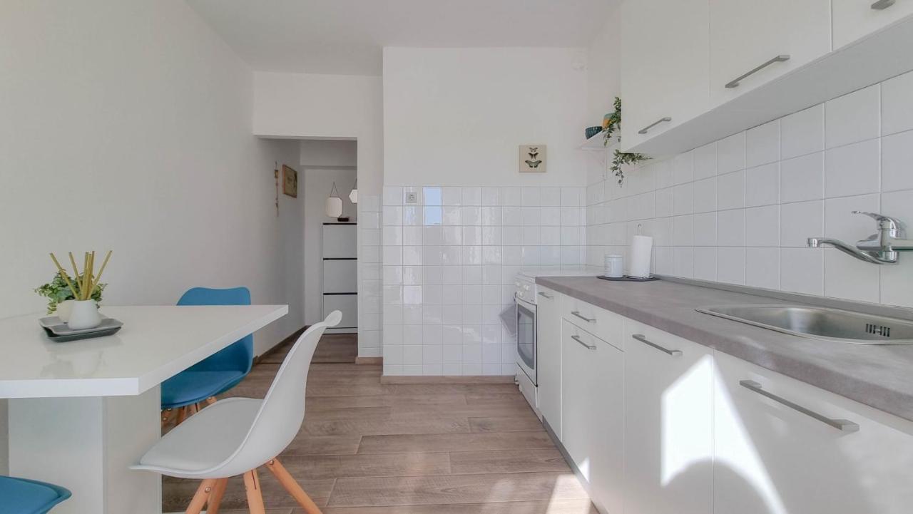 Ester Novigrad Istria Eksteriør billede