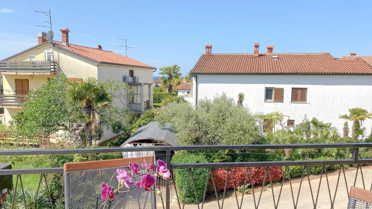 Ester Novigrad Istria Eksteriør billede